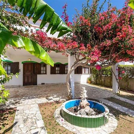 Roulito'S Guest House Lozenets Ngoại thất bức ảnh