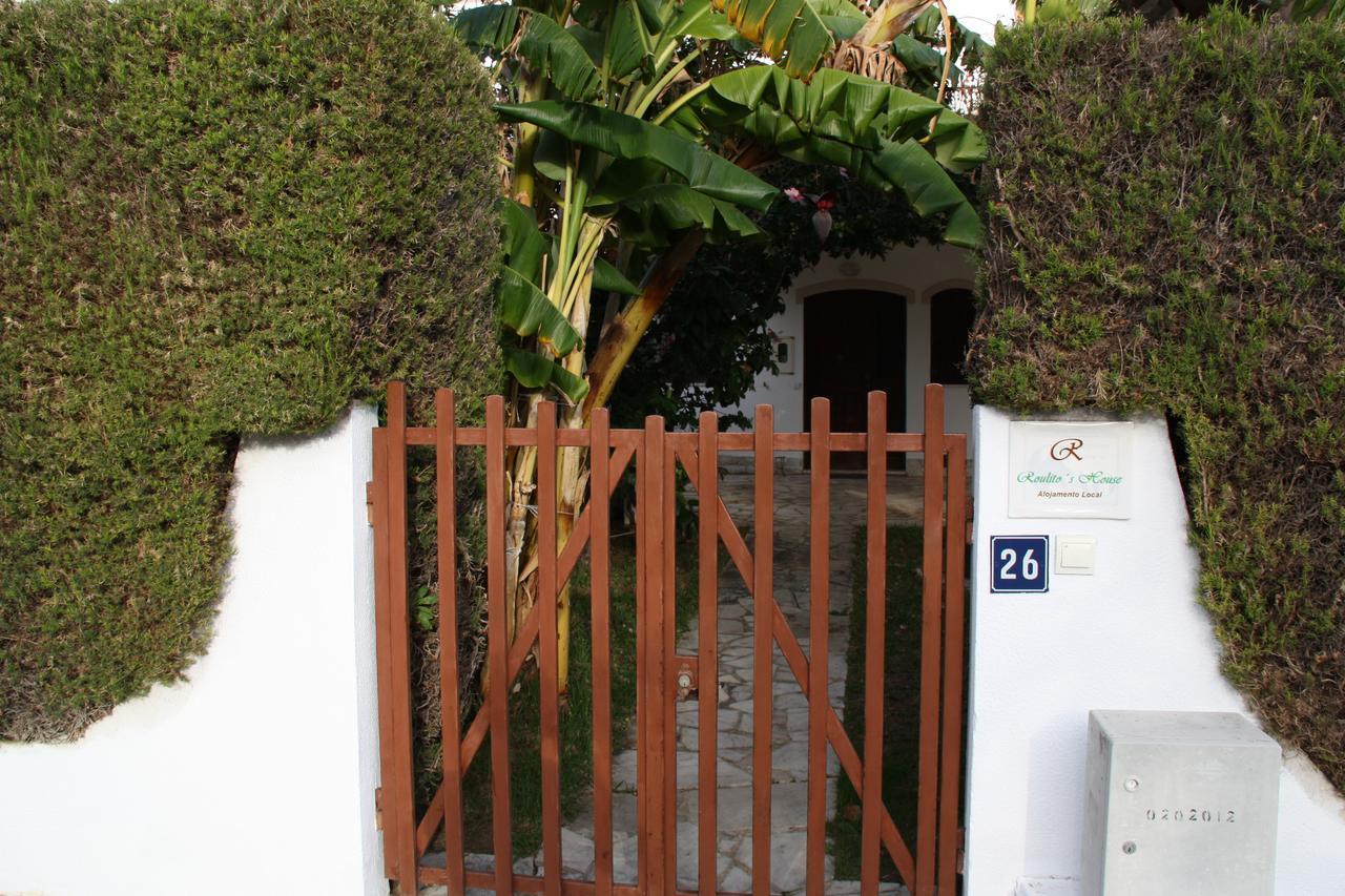 Roulito'S Guest House Lozenets Ngoại thất bức ảnh