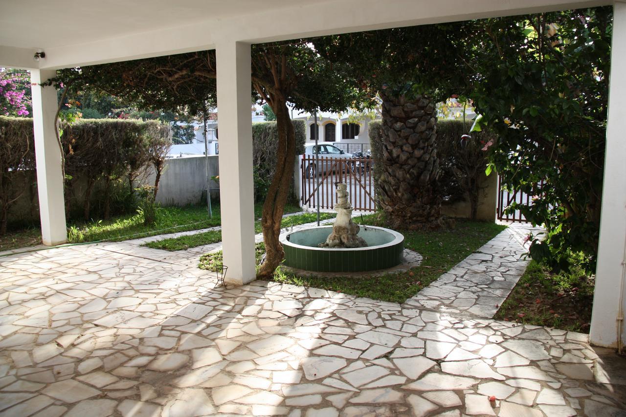 Roulito'S Guest House Lozenets Ngoại thất bức ảnh
